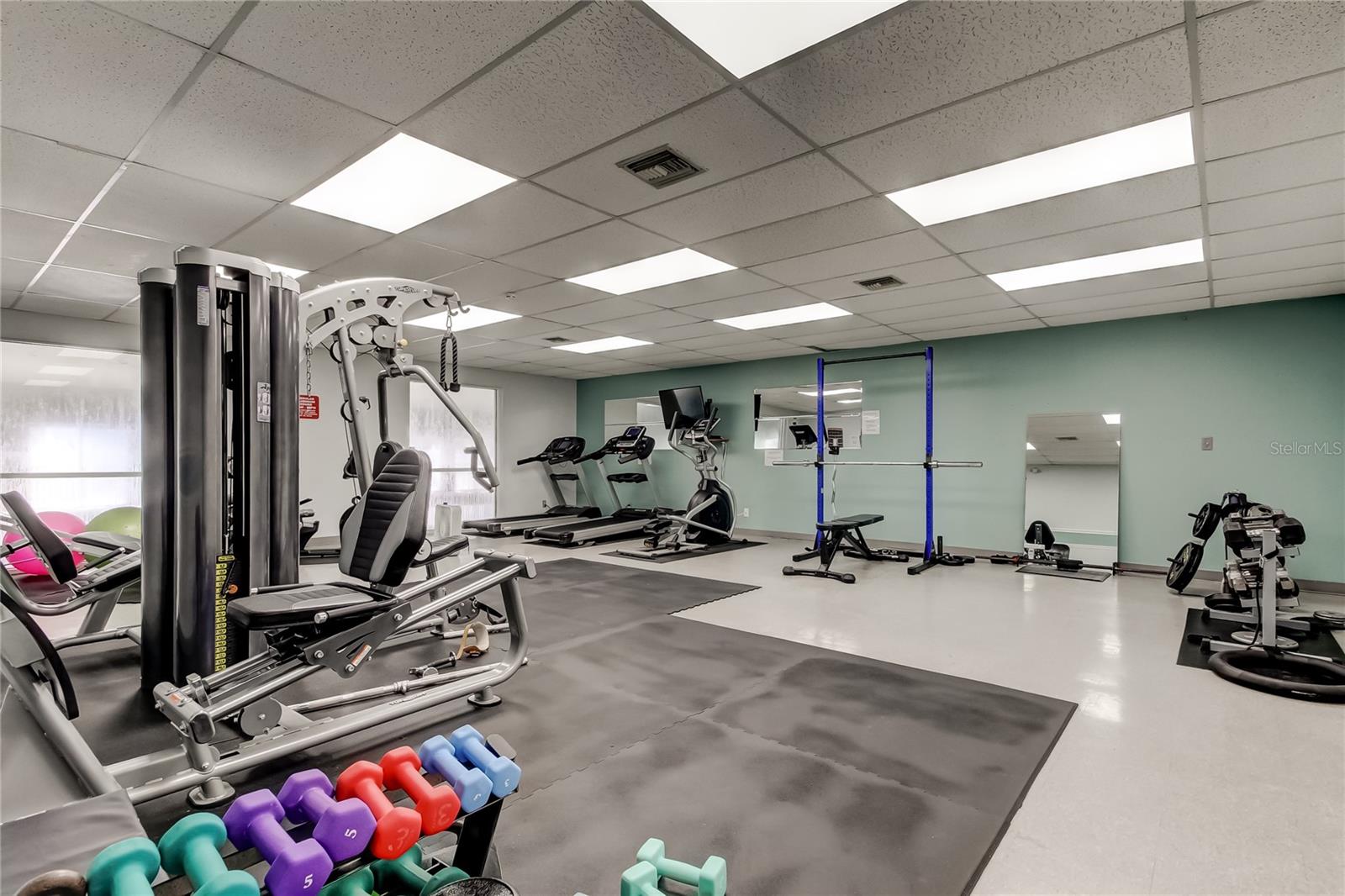 WOODS AT ANDERSON PARK - Residential