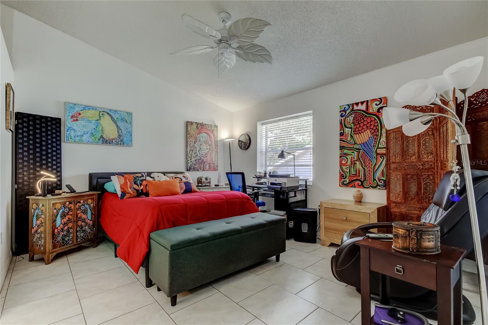 WOODS AT ANDERSON PARK - Residential