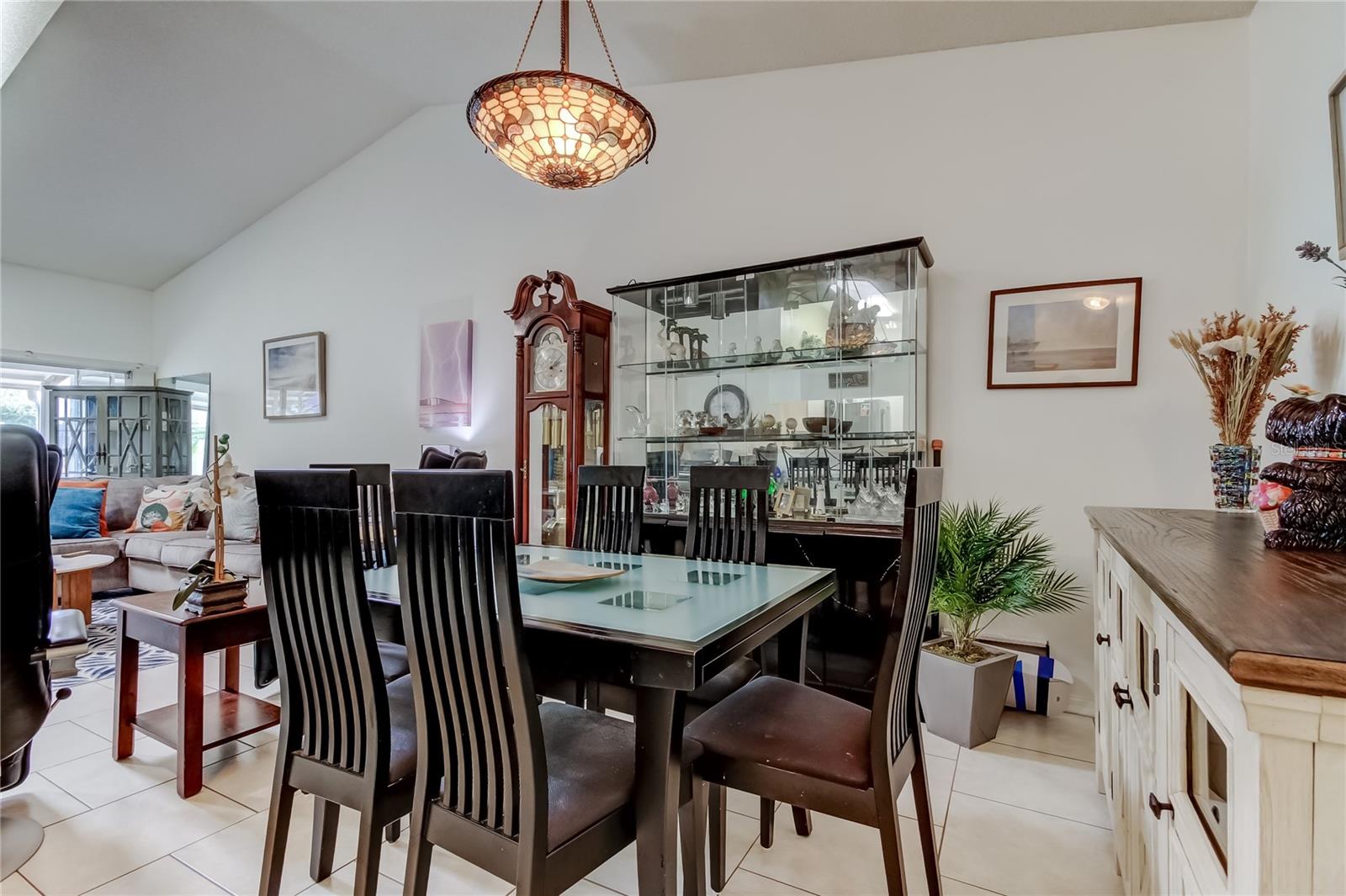 WOODS AT ANDERSON PARK - Residential