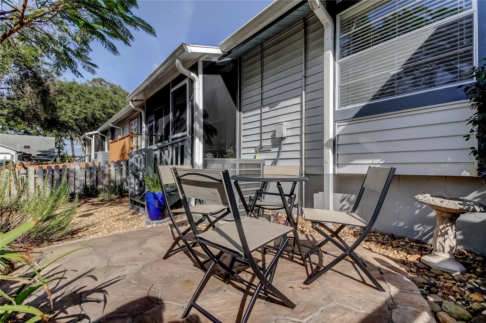 WOODS AT ANDERSON PARK - Residential