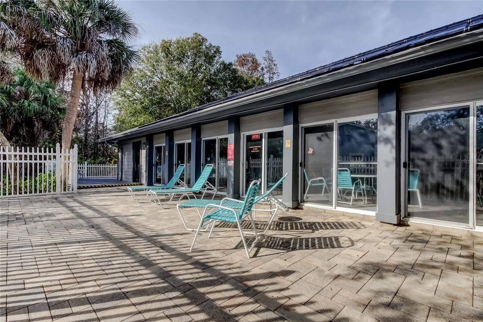 WOODS AT ANDERSON PARK - Residential