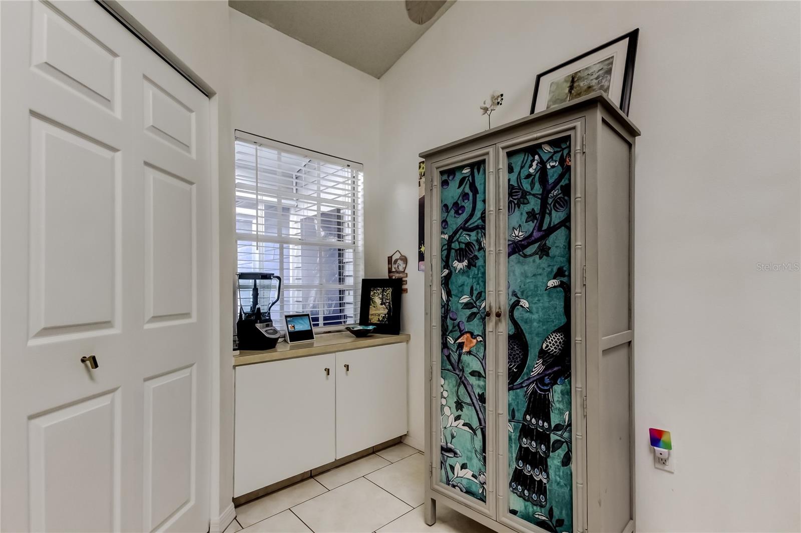 WOODS AT ANDERSON PARK - Residential