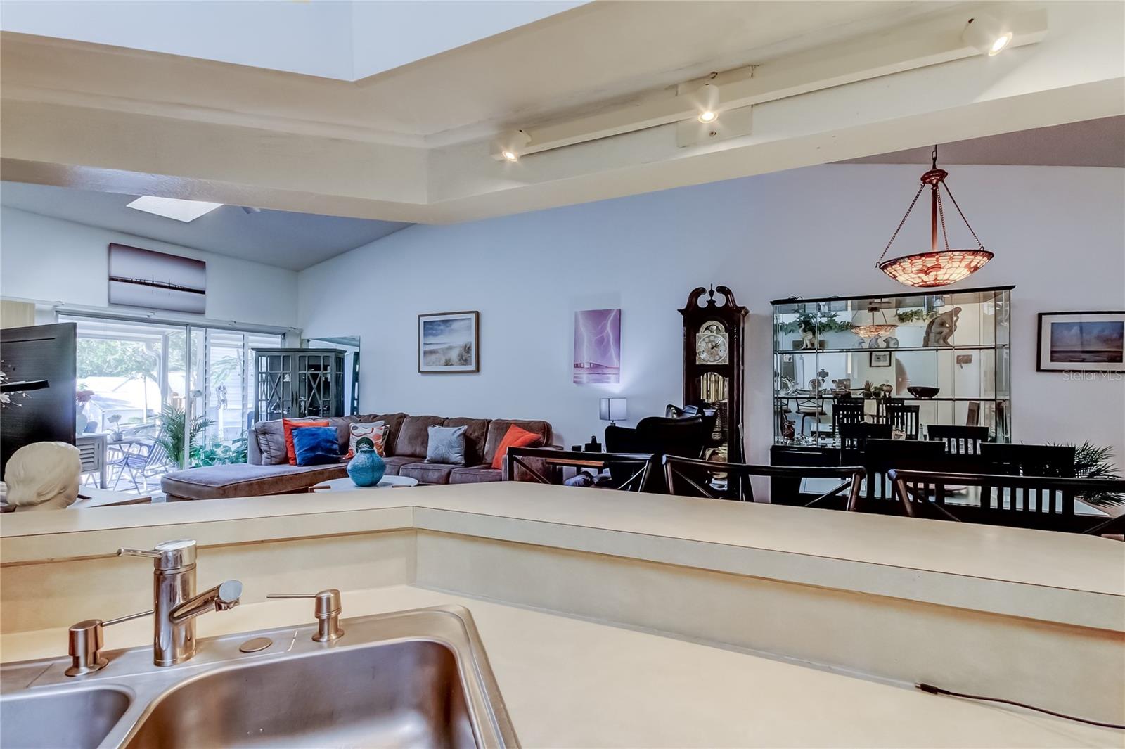 WOODS AT ANDERSON PARK - Residential