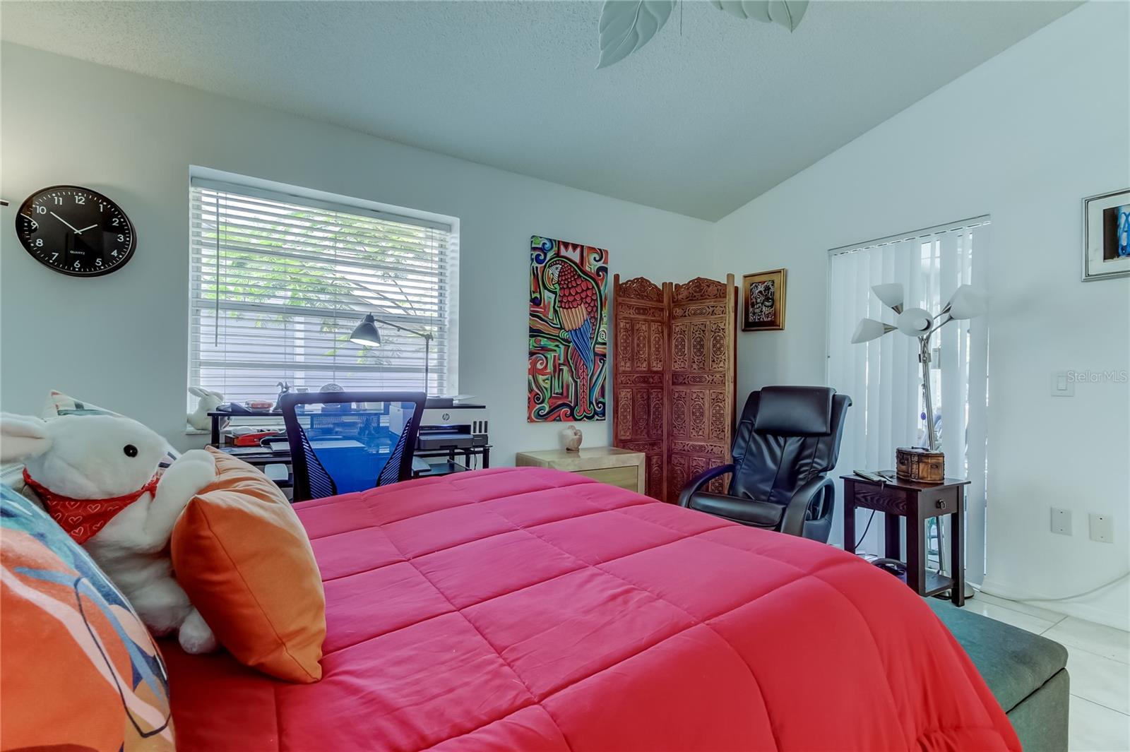 WOODS AT ANDERSON PARK - Residential