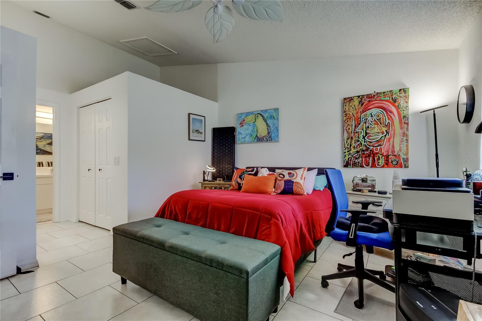 WOODS AT ANDERSON PARK - Residential