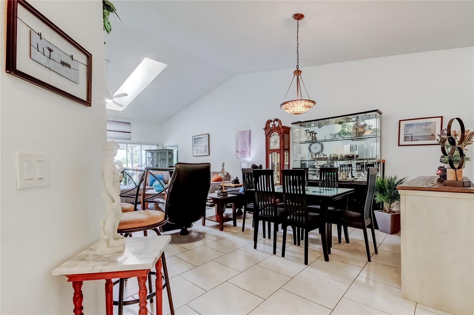 WOODS AT ANDERSON PARK - Residential