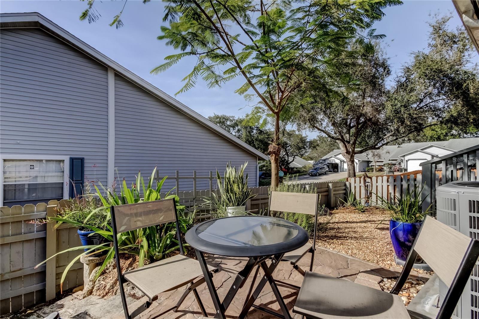 WOODS AT ANDERSON PARK - Residential