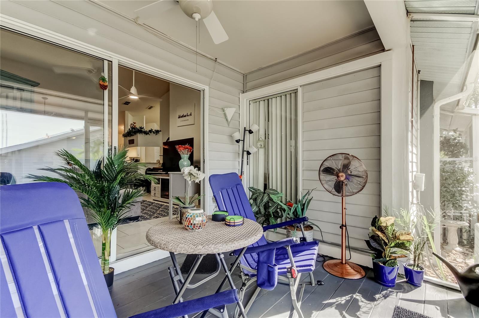 WOODS AT ANDERSON PARK - Residential