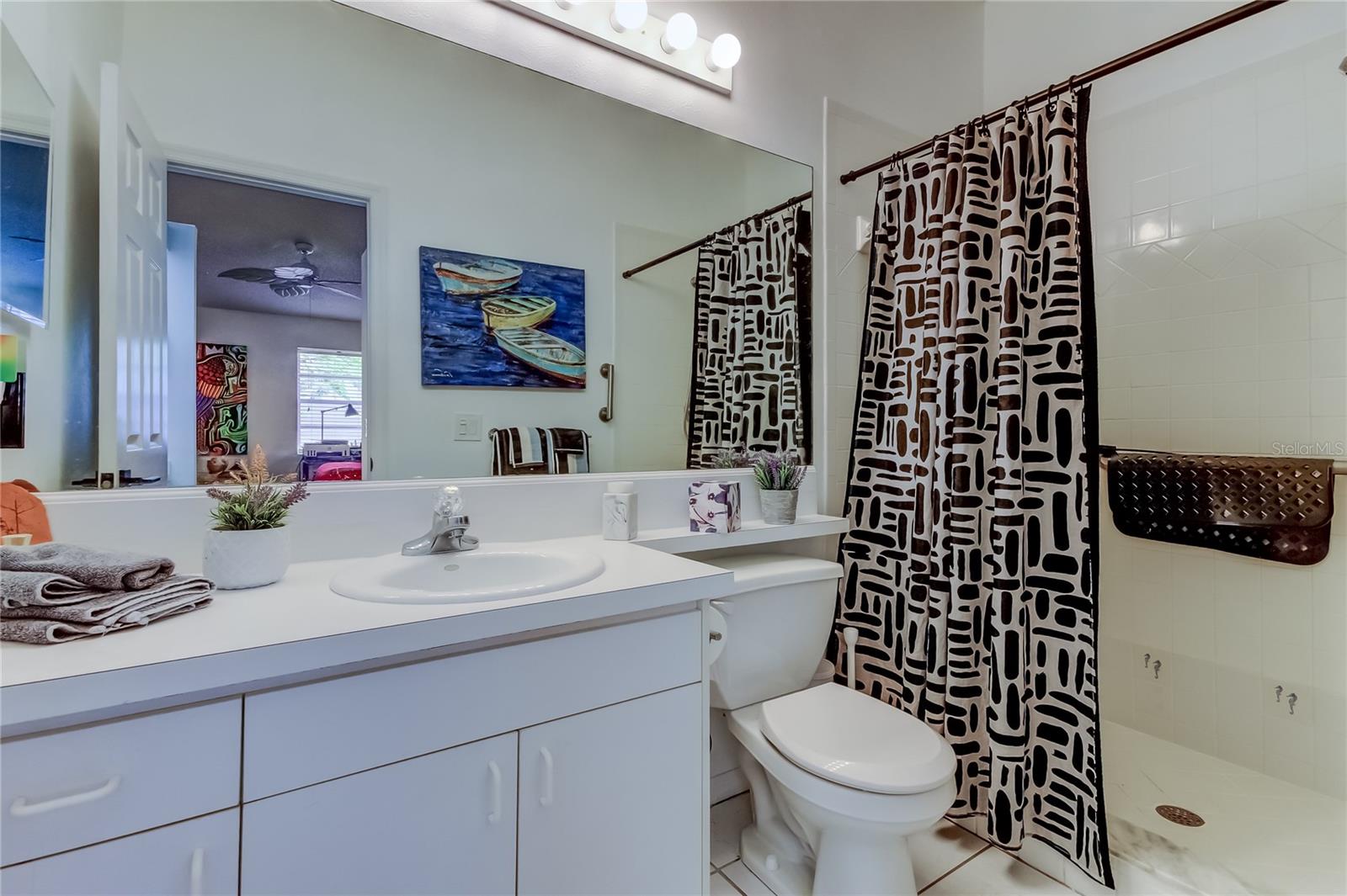 WOODS AT ANDERSON PARK - Residential