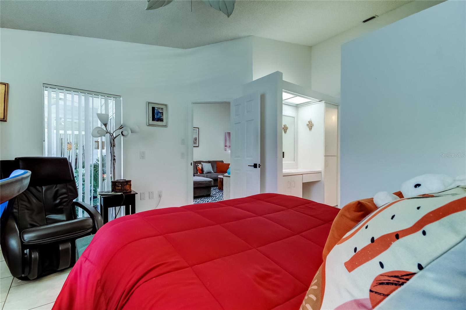 WOODS AT ANDERSON PARK - Residential