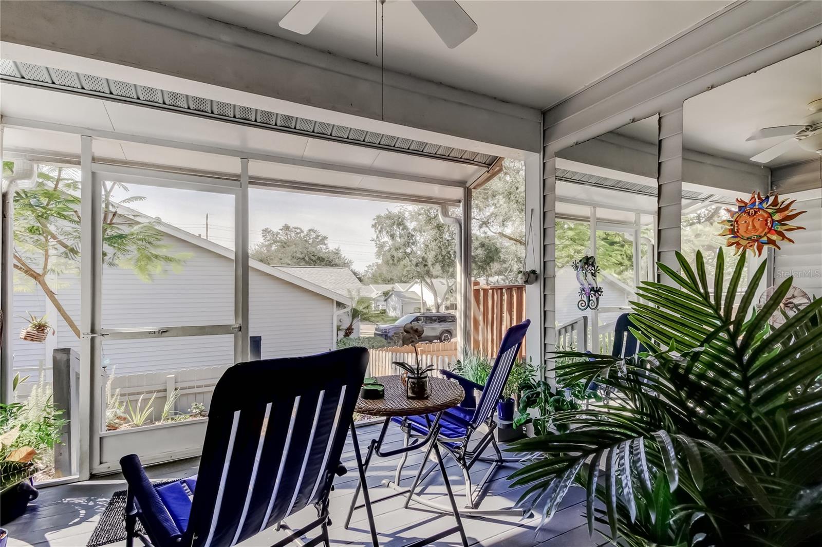 WOODS AT ANDERSON PARK - Residential