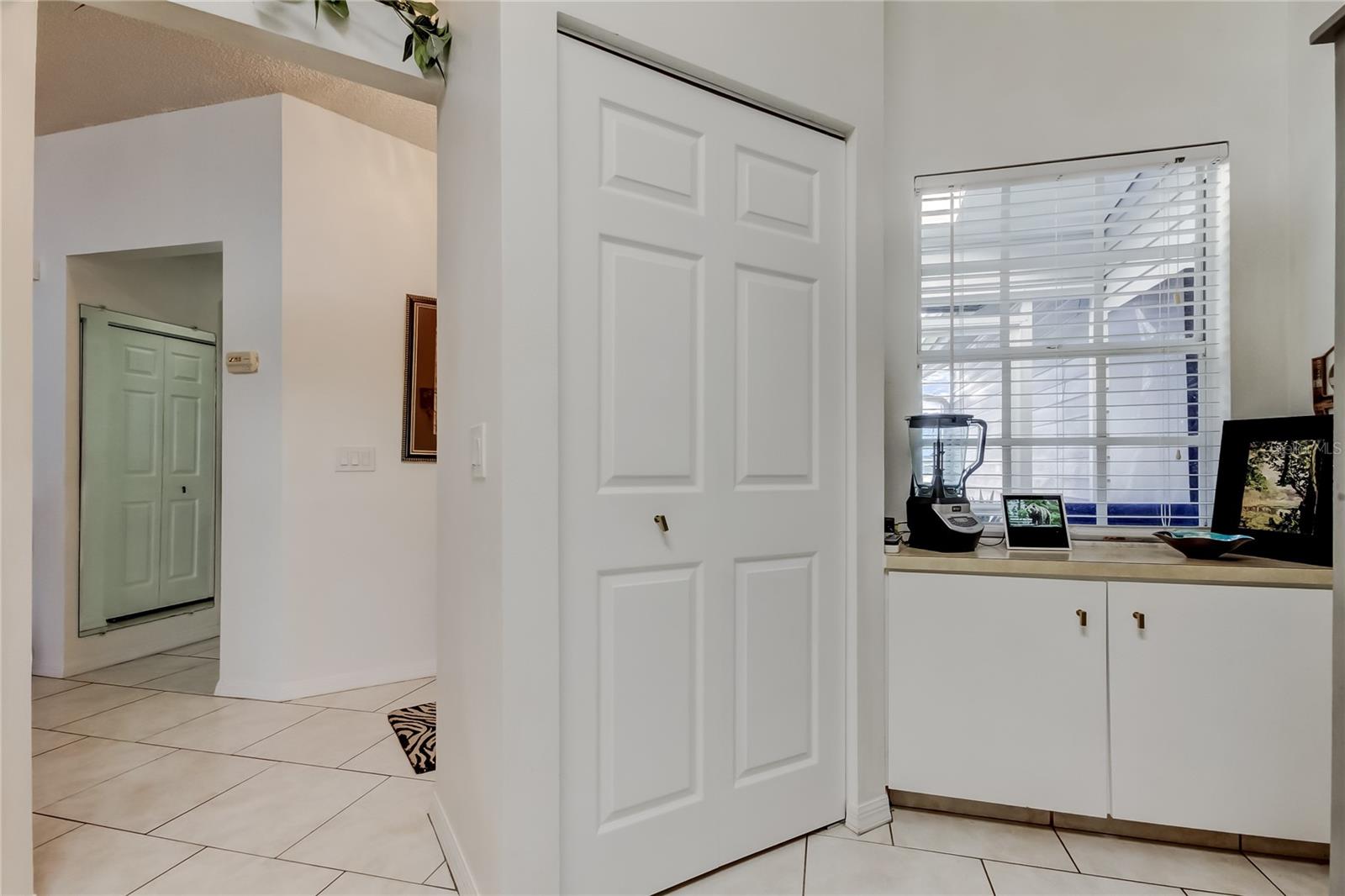 WOODS AT ANDERSON PARK - Residential