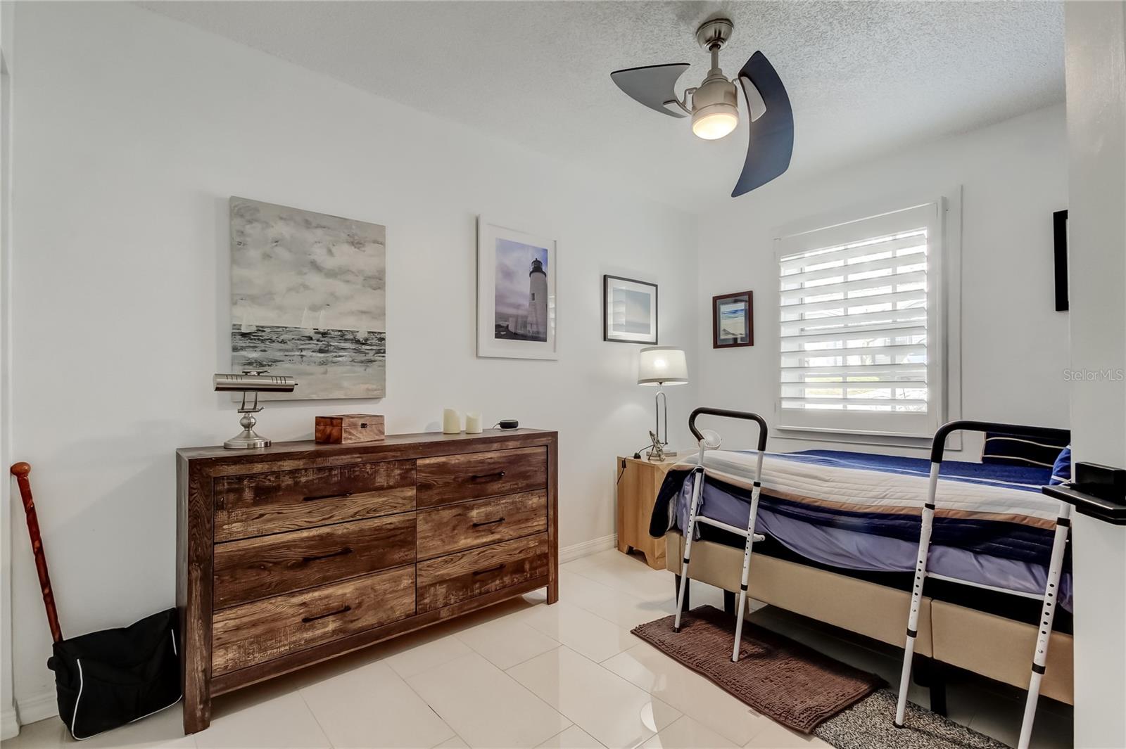 WOODS AT ANDERSON PARK - Residential