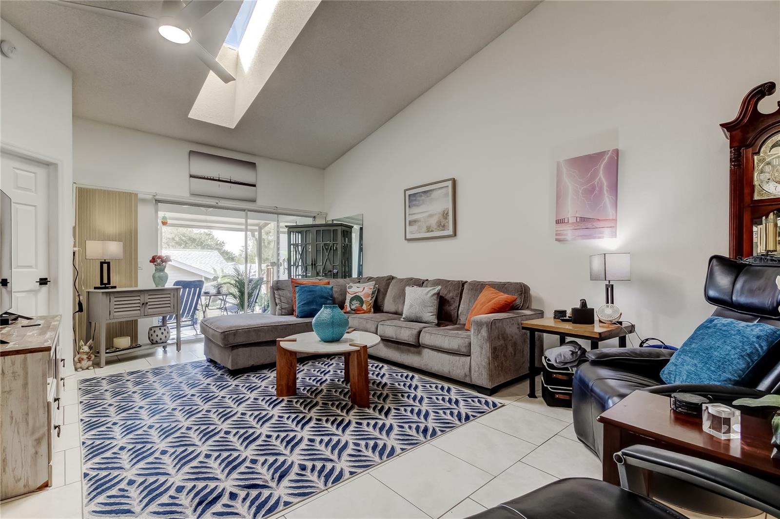 WOODS AT ANDERSON PARK - Residential