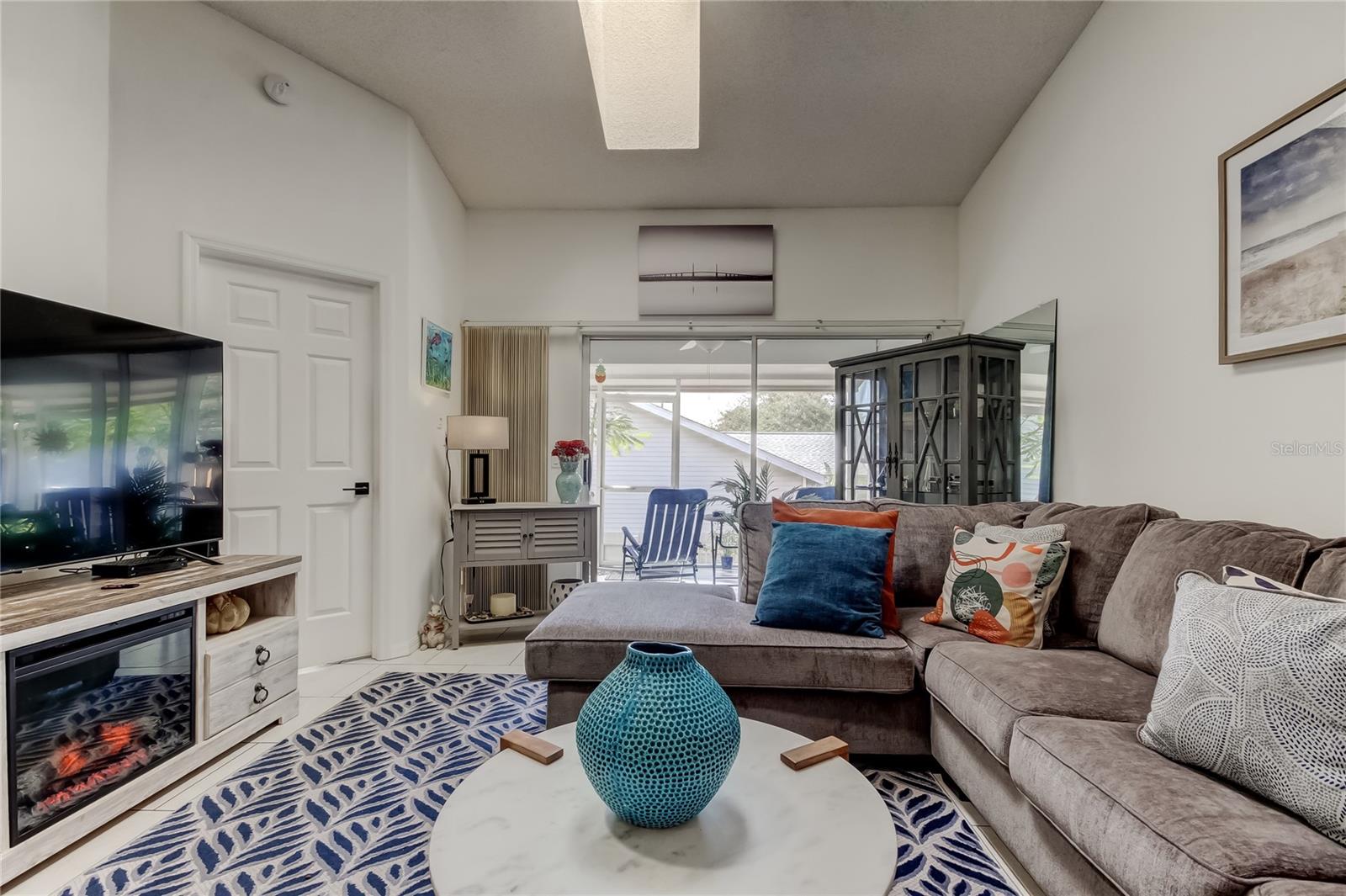 WOODS AT ANDERSON PARK - Residential