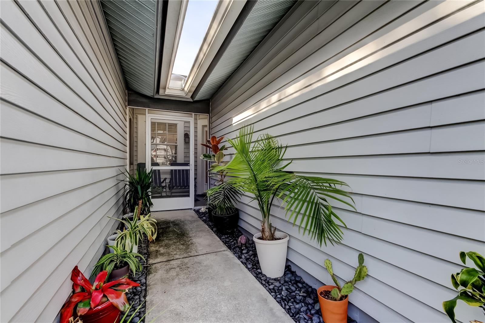 WOODS AT ANDERSON PARK - Residential