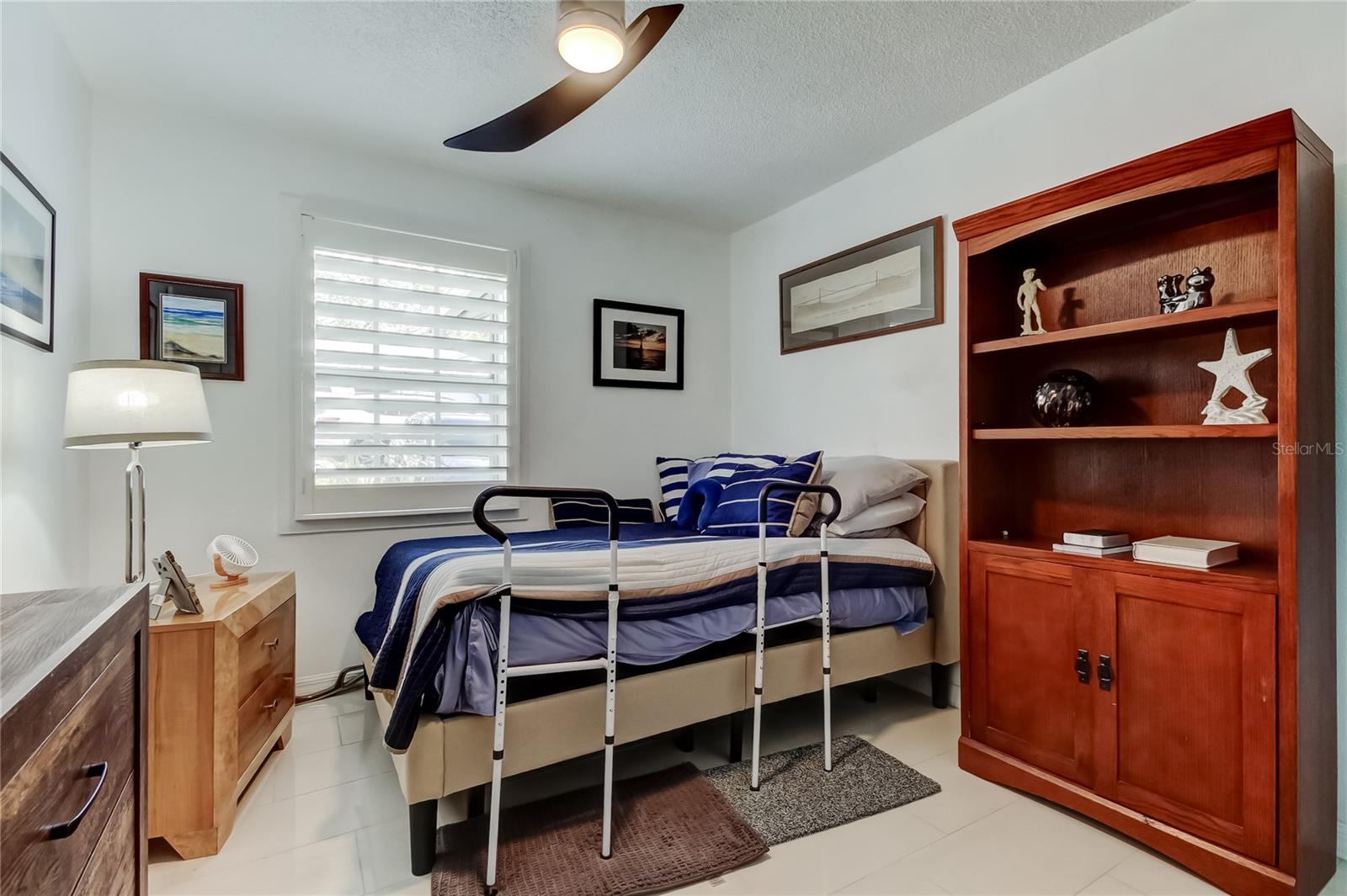 WOODS AT ANDERSON PARK - Residential