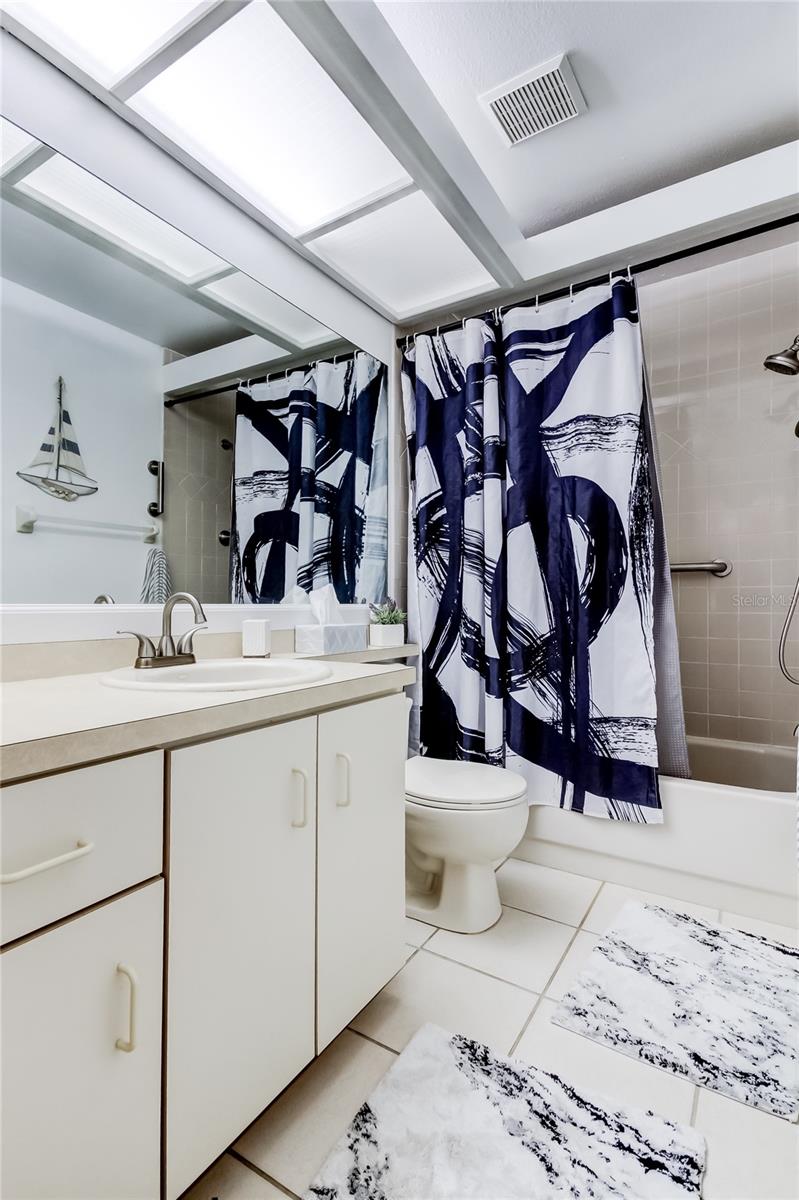 WOODS AT ANDERSON PARK - Residential