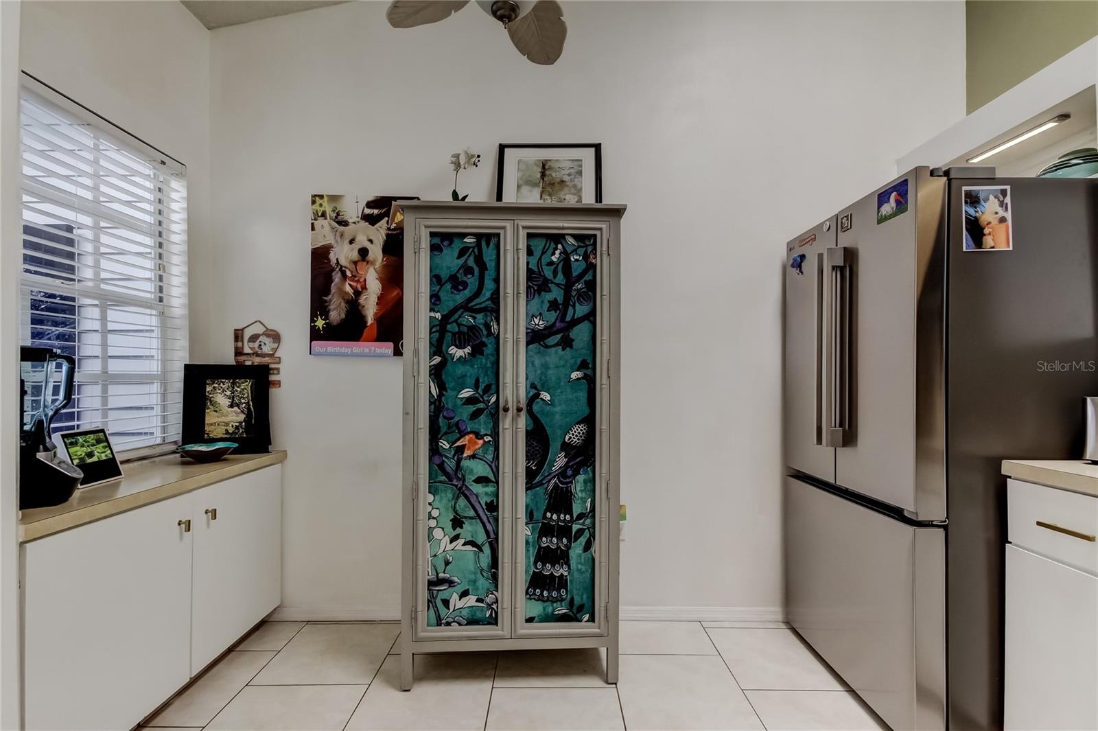 WOODS AT ANDERSON PARK - Residential