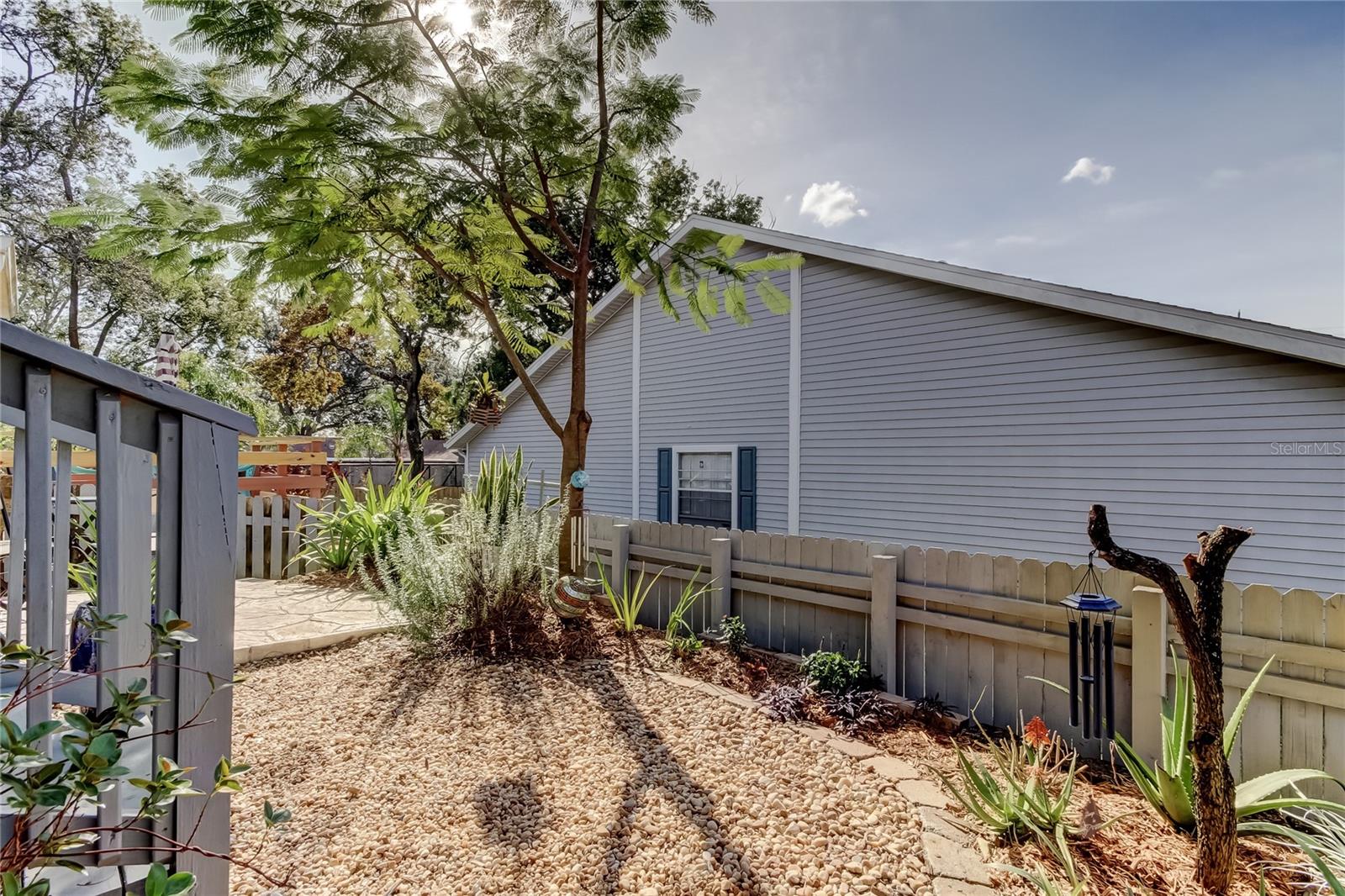 WOODS AT ANDERSON PARK - Residential