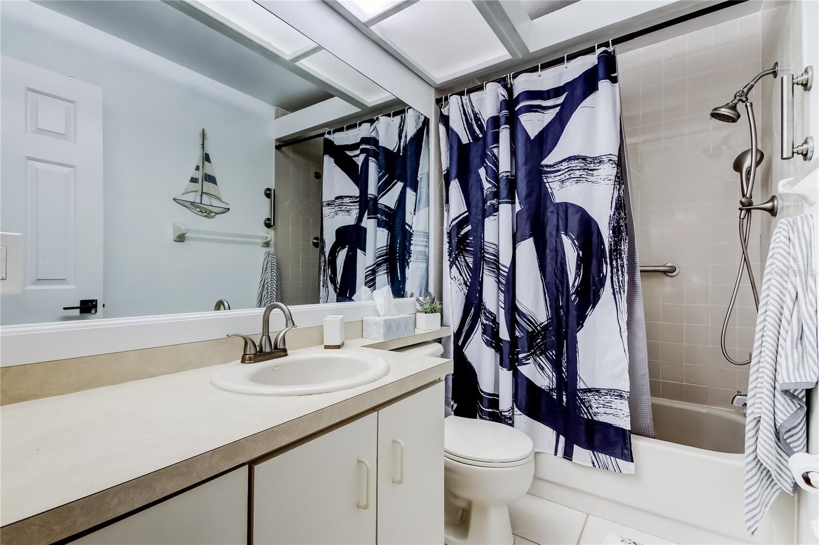 WOODS AT ANDERSON PARK - Residential