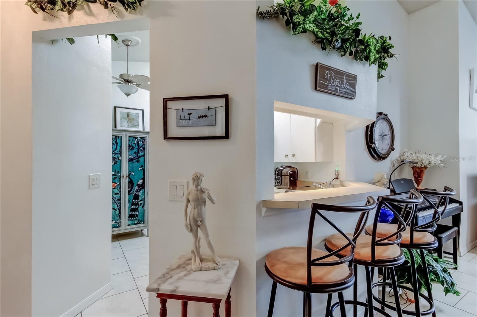 WOODS AT ANDERSON PARK - Residential