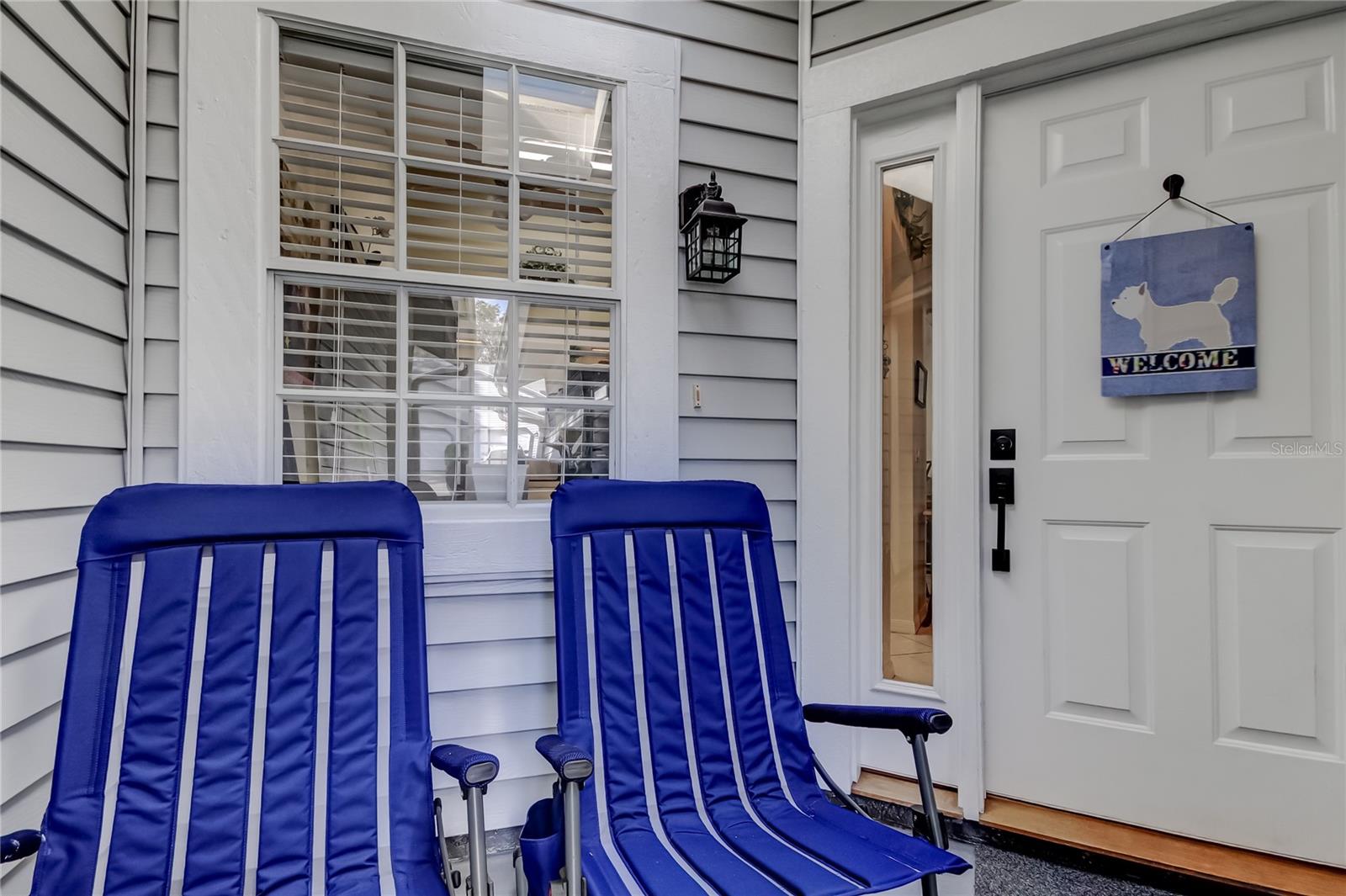 WOODS AT ANDERSON PARK - Residential