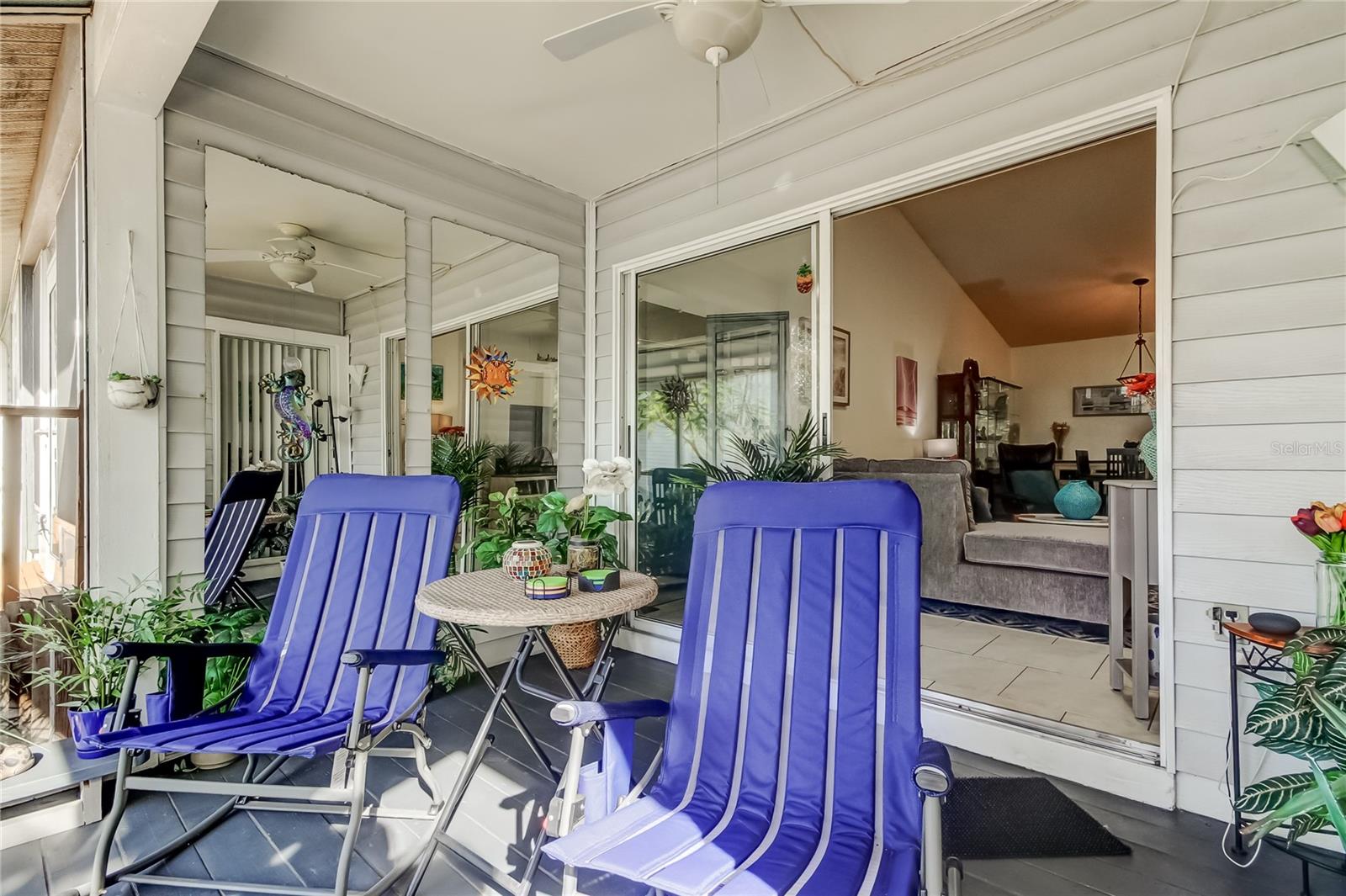 WOODS AT ANDERSON PARK - Residential