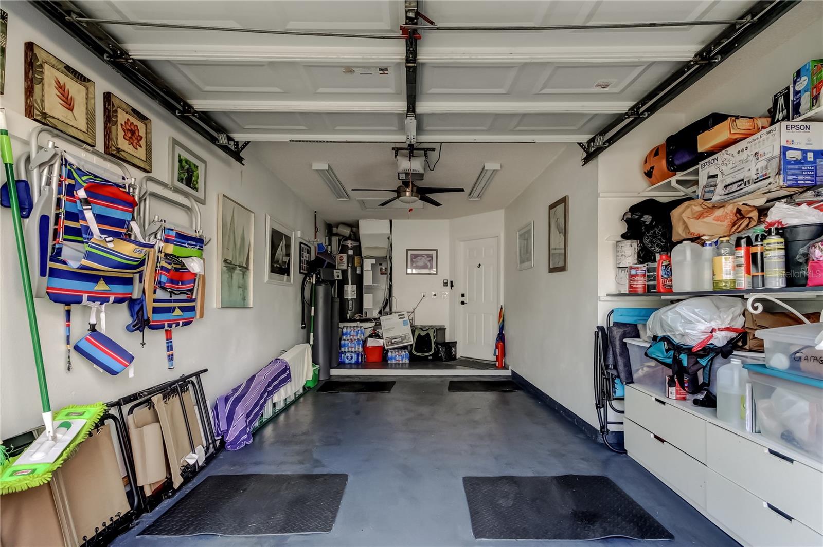 WOODS AT ANDERSON PARK - Residential