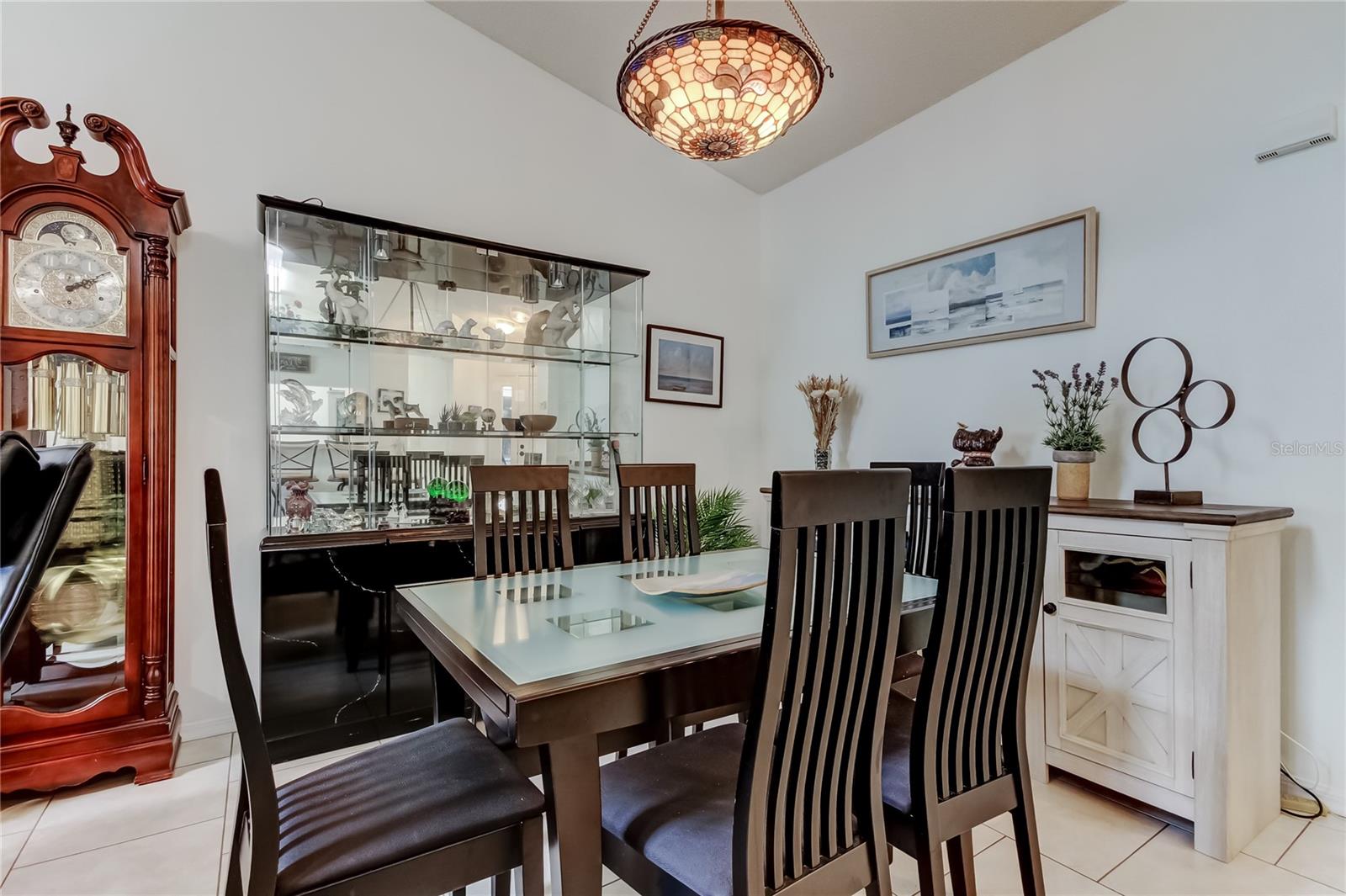 WOODS AT ANDERSON PARK - Residential