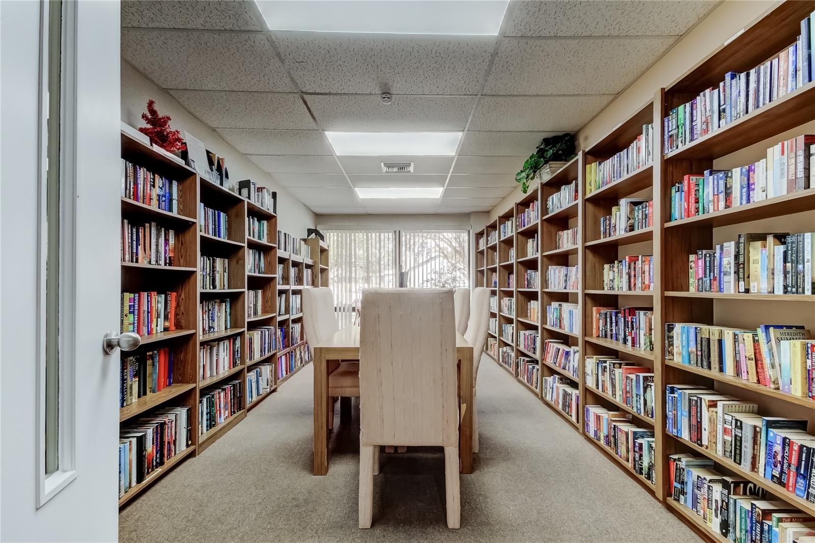 WOODS AT ANDERSON PARK - Residential