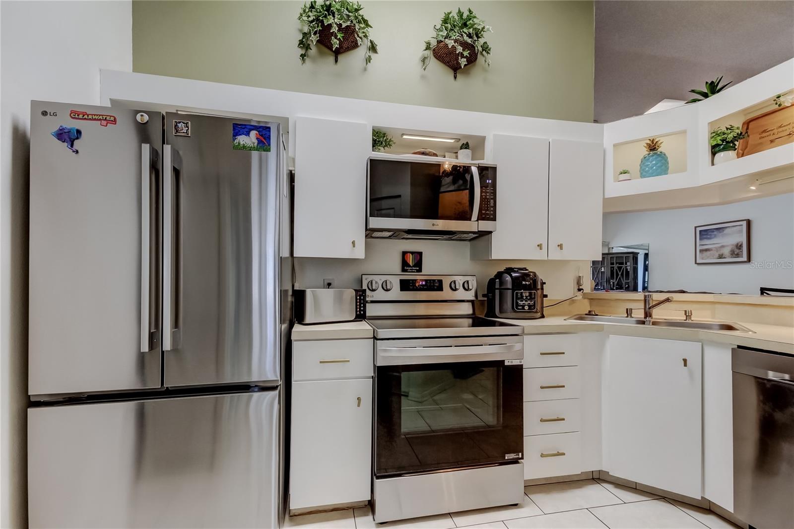 WOODS AT ANDERSON PARK - Residential