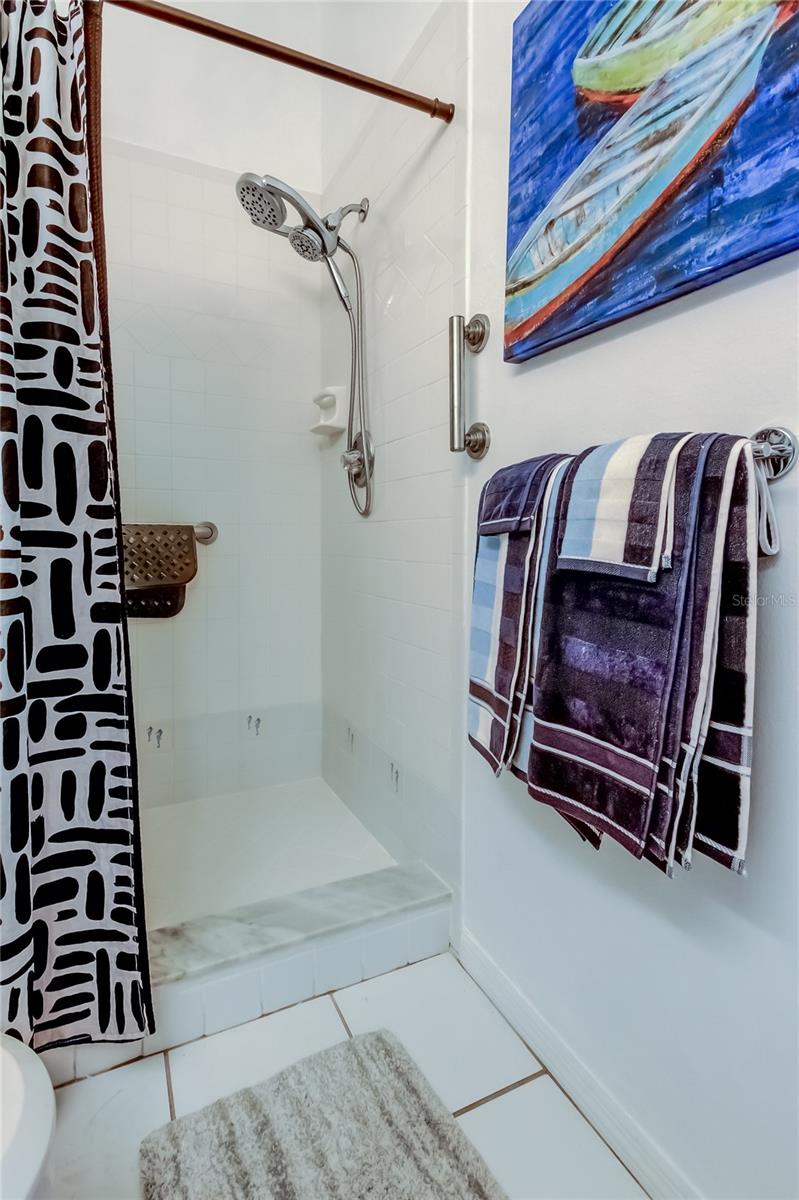 WOODS AT ANDERSON PARK - Residential