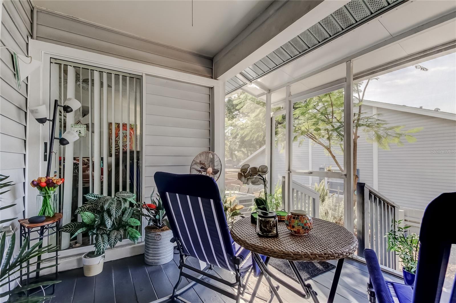 WOODS AT ANDERSON PARK - Residential