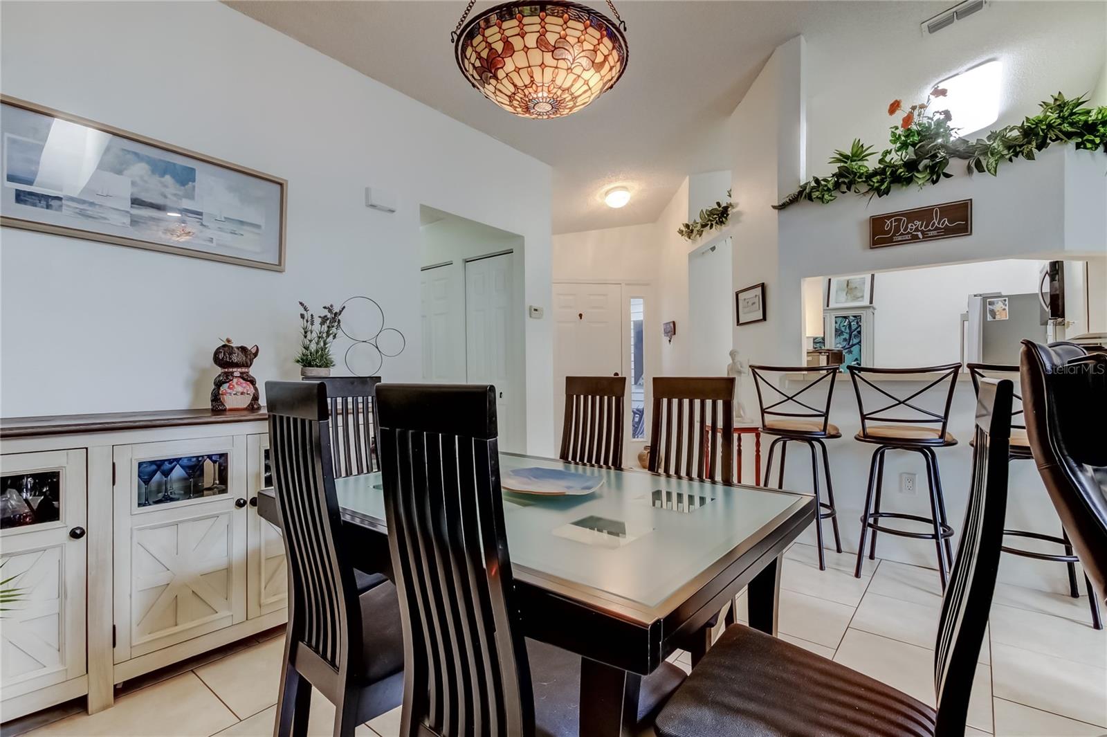 WOODS AT ANDERSON PARK - Residential