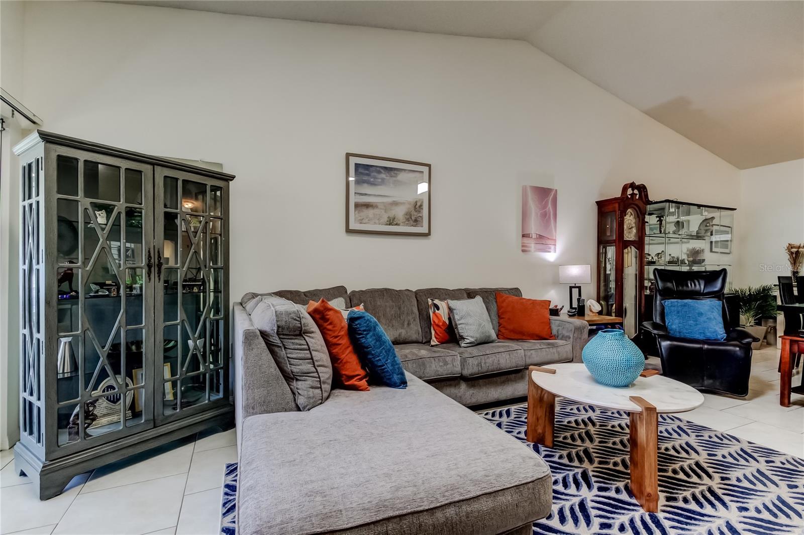 WOODS AT ANDERSON PARK - Residential