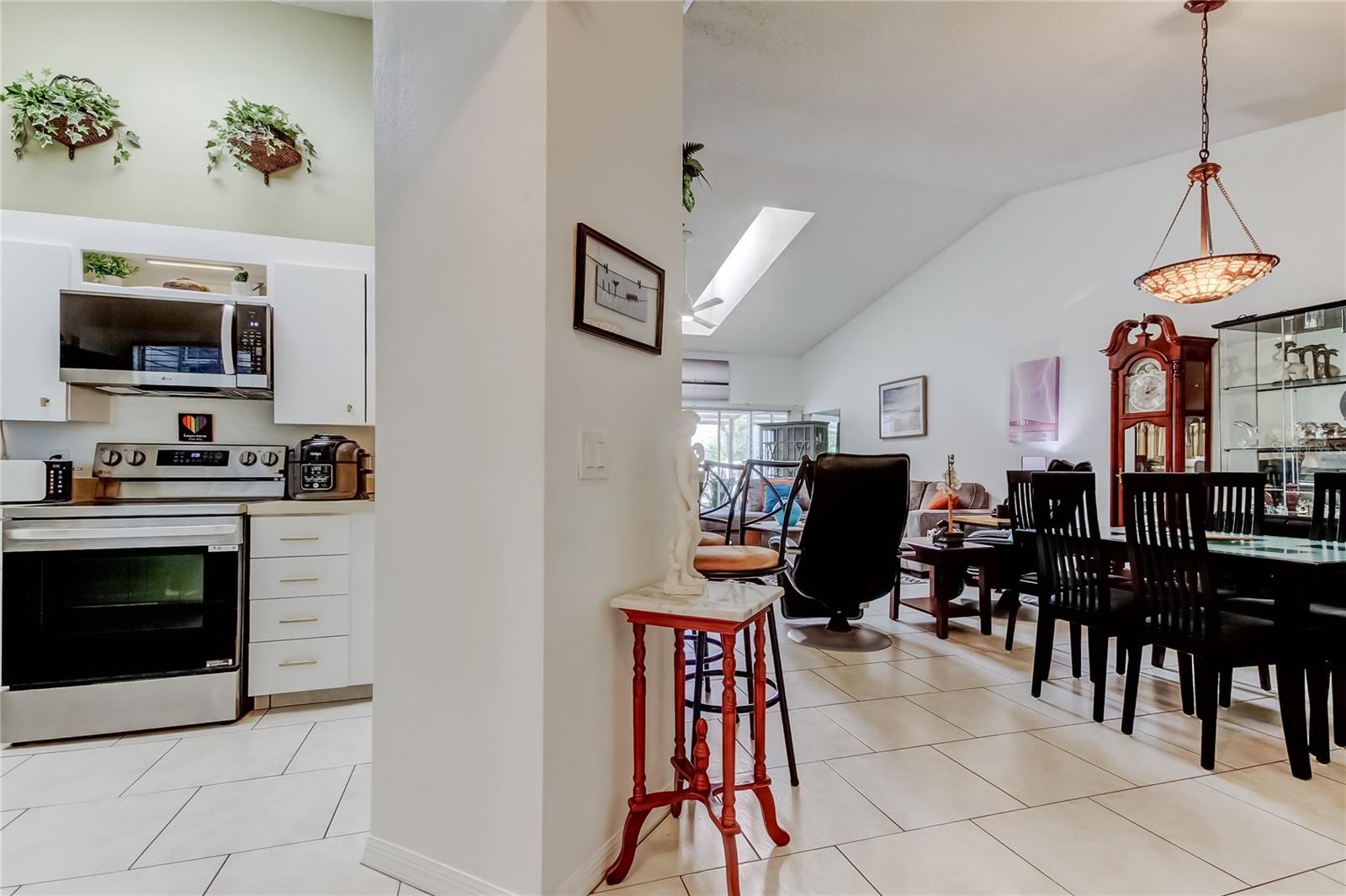 WOODS AT ANDERSON PARK - Residential