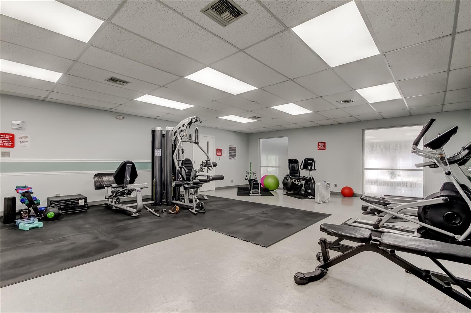 WOODS AT ANDERSON PARK - Residential