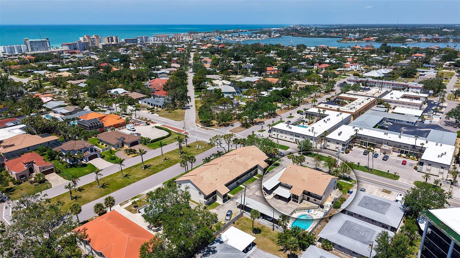 LA BRISA - Residential