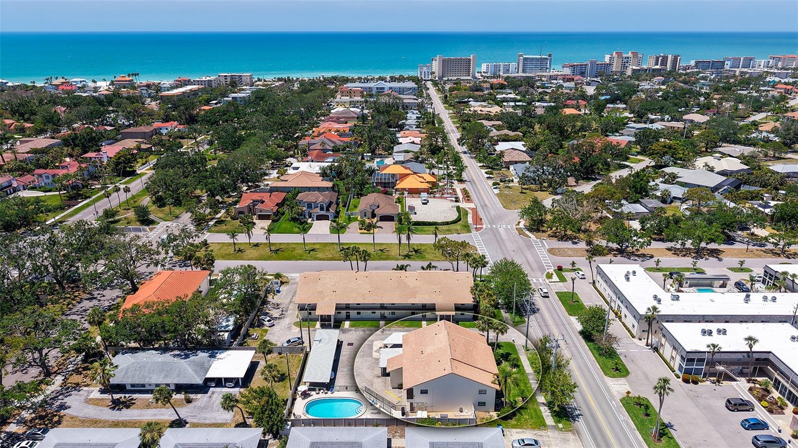 LA BRISA - Residential