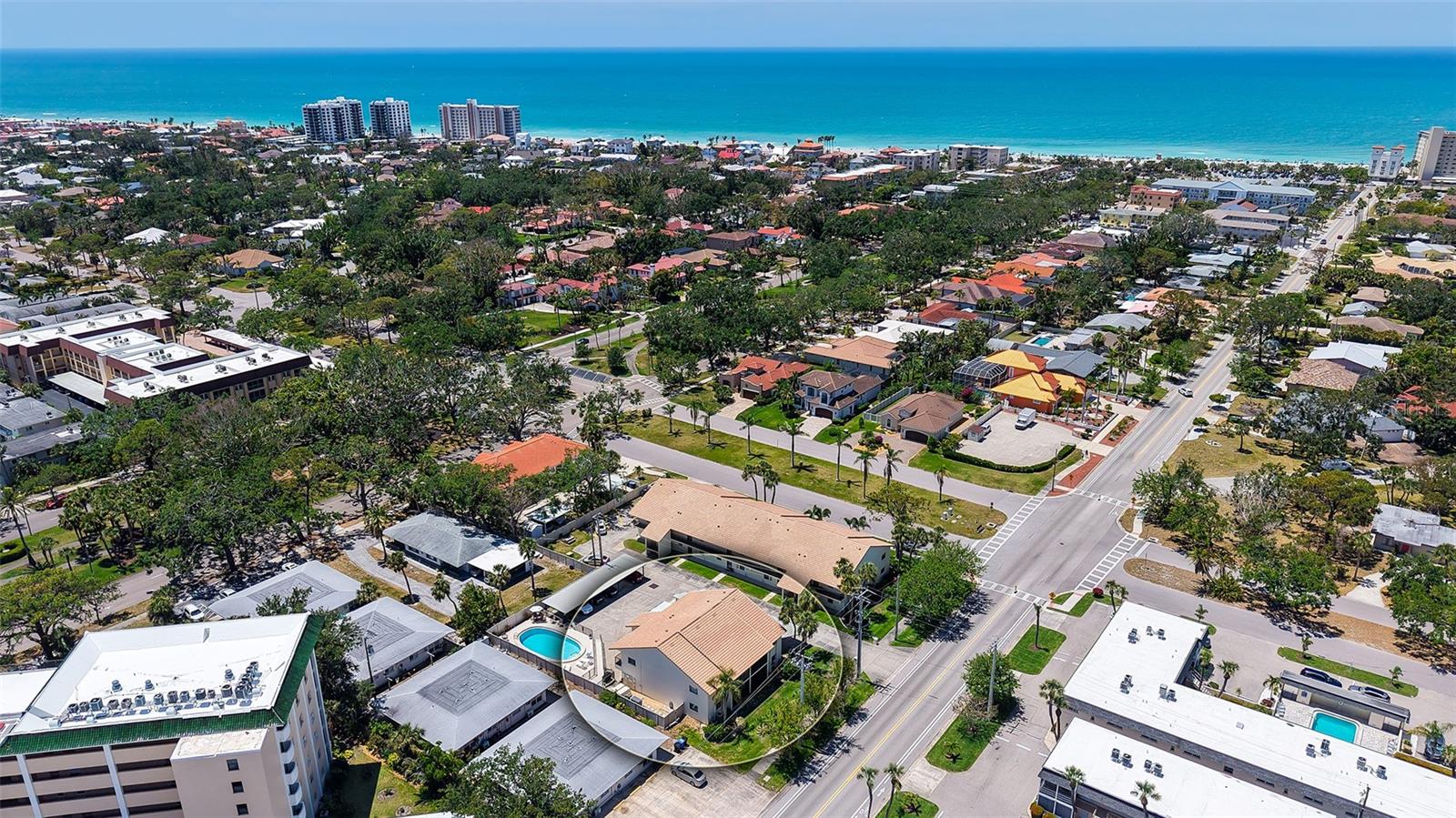LA BRISA - Residential