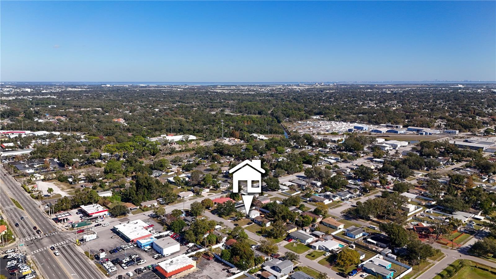 AVONDALE ESTATES - Residential