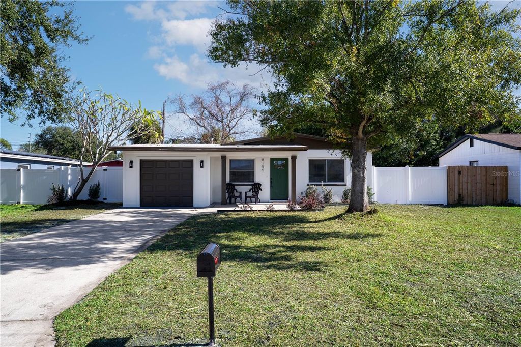 Photo of 8155 65th Way N, Pinellas Park, FL 33781 (MLS # TB8460186)