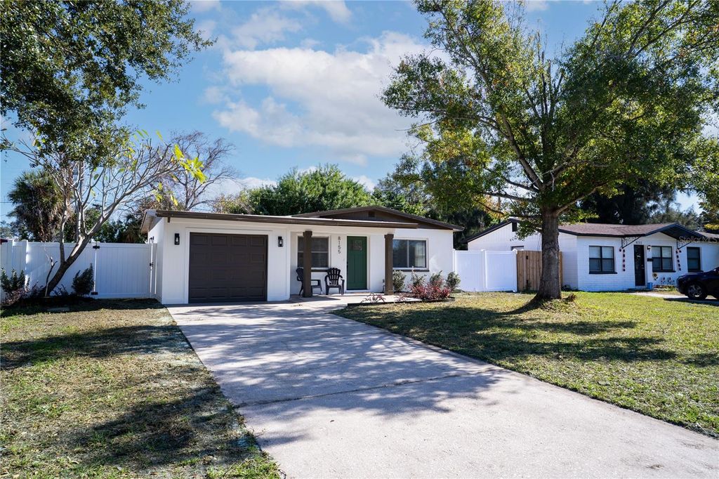 Photo of 8155 65th Way N, Pinellas Park, FL 33781 (MLS # TB8460186)