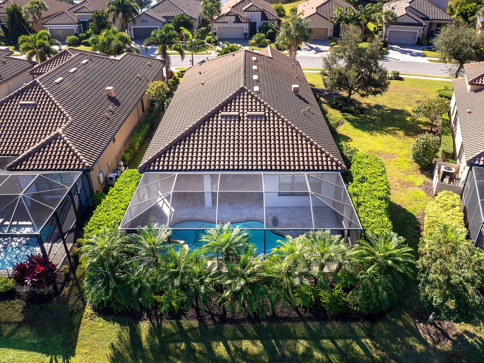 ESPLANADE LAKEWOOD RANCH - Residential