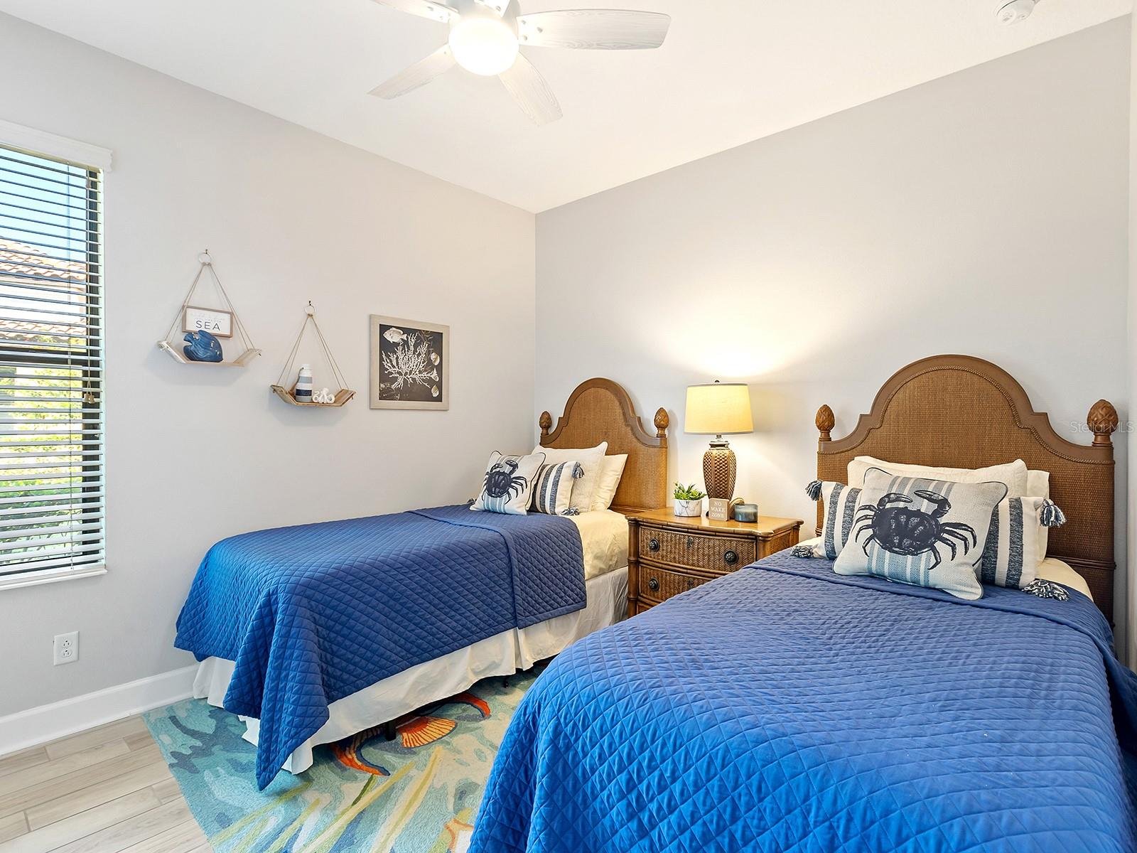 ESPLANADE LAKEWOOD RANCH - Residential