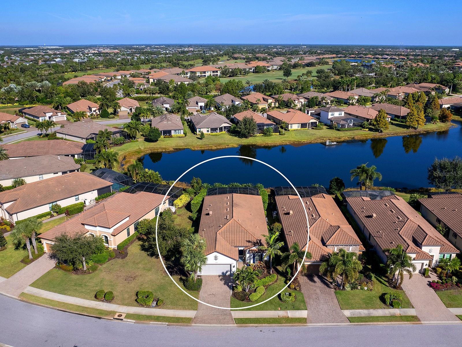 ESPLANADE LAKEWOOD RANCH - Residential