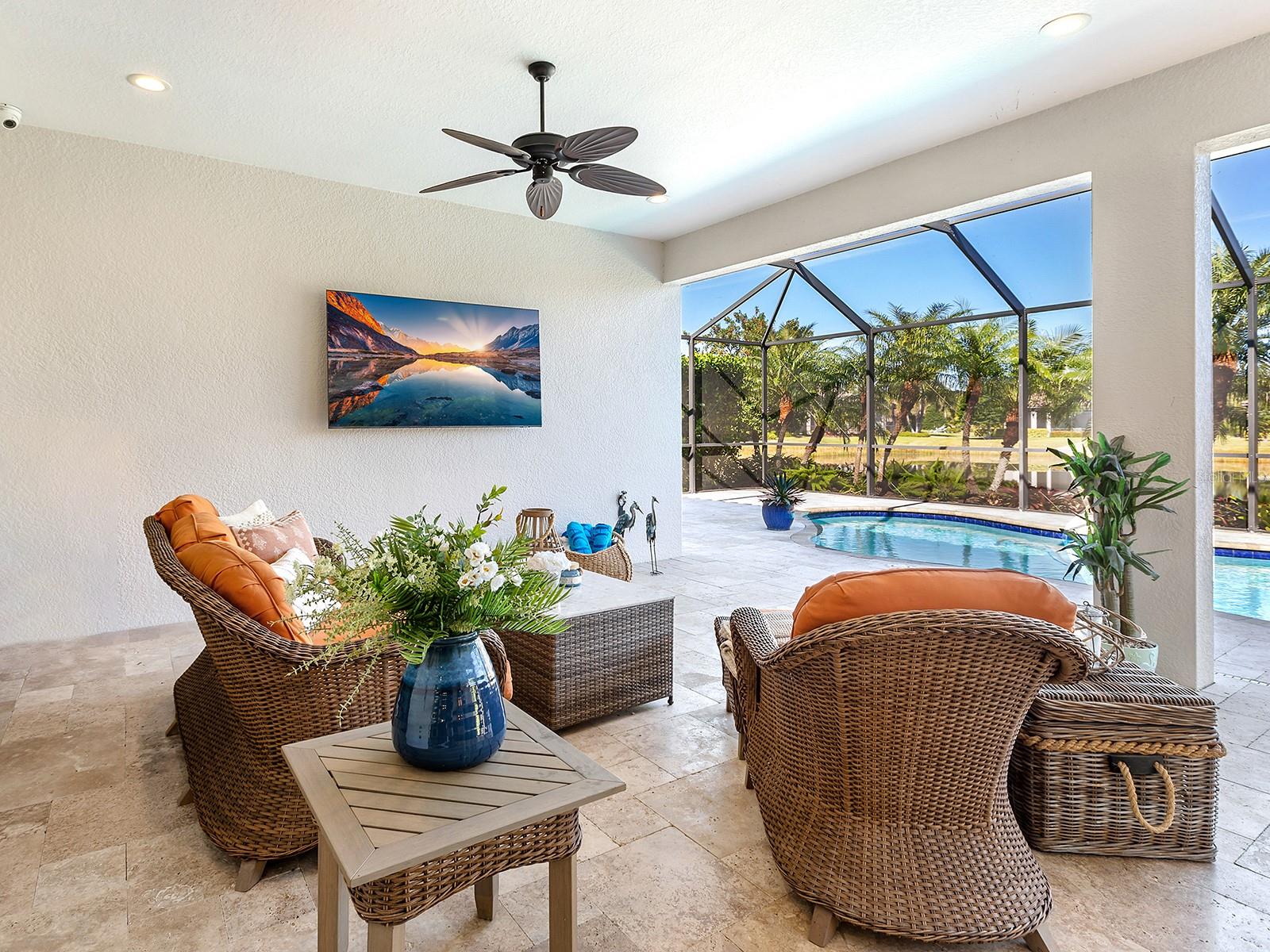 ESPLANADE LAKEWOOD RANCH - Residential