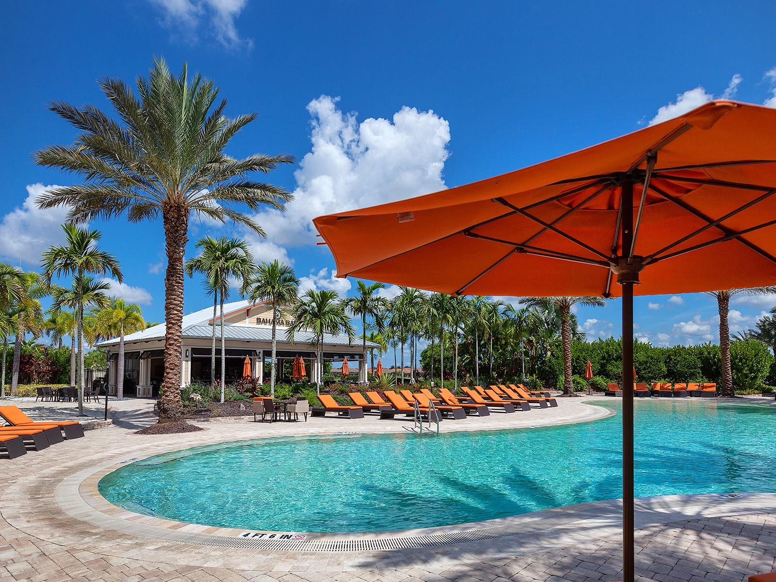 ESPLANADE LAKEWOOD RANCH - Residential