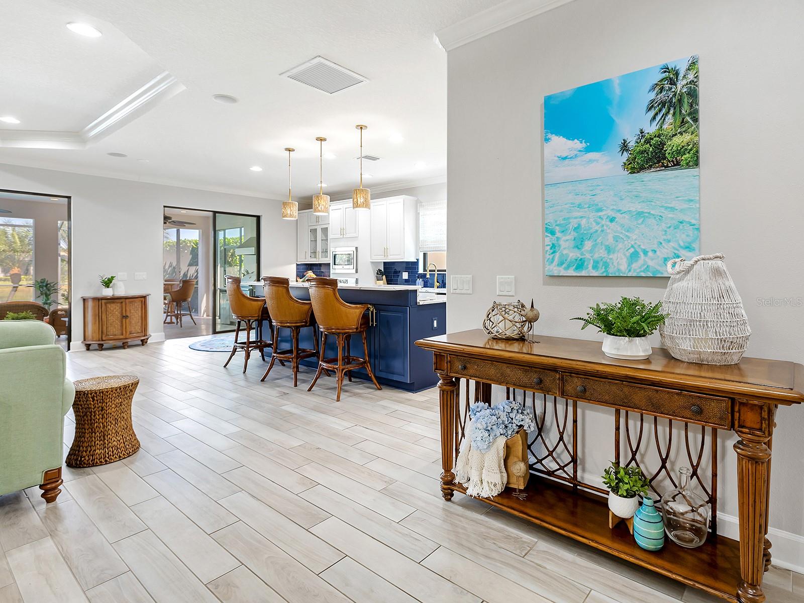 ESPLANADE LAKEWOOD RANCH - Residential